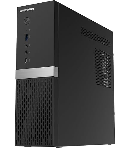 Amazon.com: MINISFORUM 895D7 Mini Gaming PC AMD Ryzen 9 8945HX